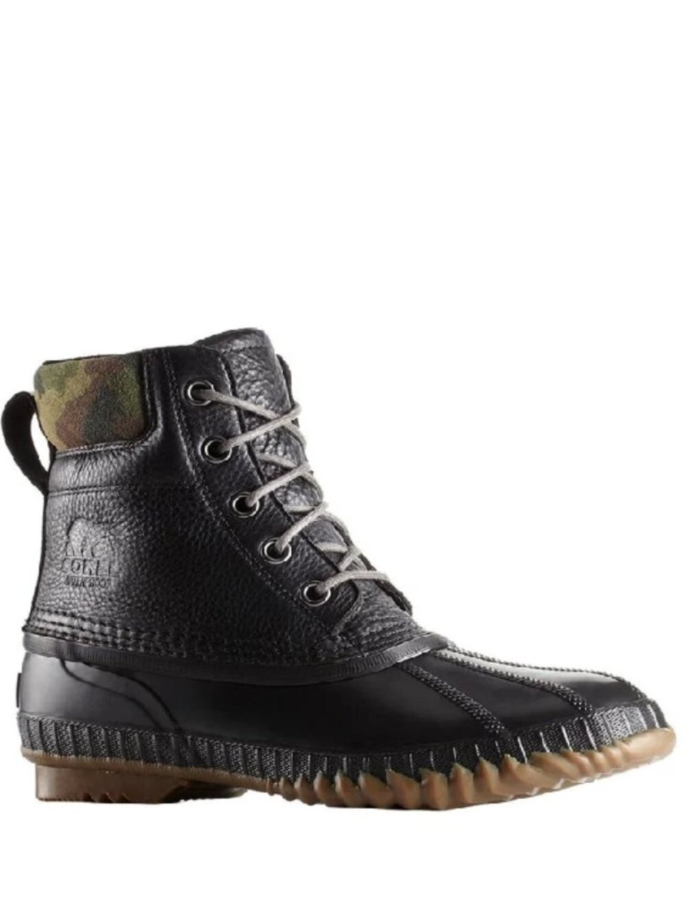 Sorel Cheyanne II Premium Camo